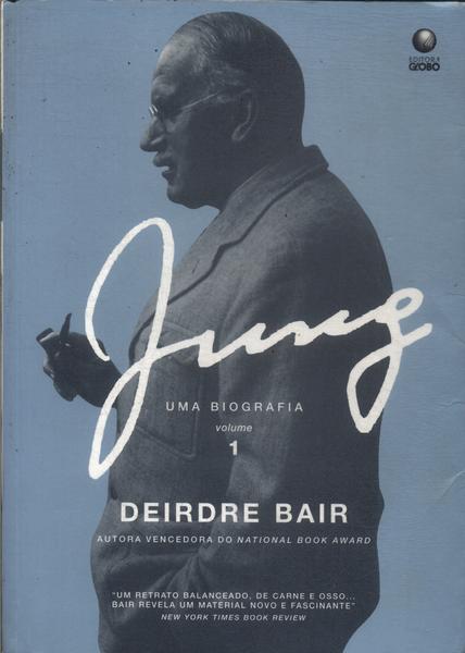 Jung: Uma Biografia Vol 1
