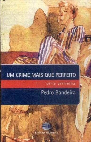 Um Crime Mais Que Perfeito