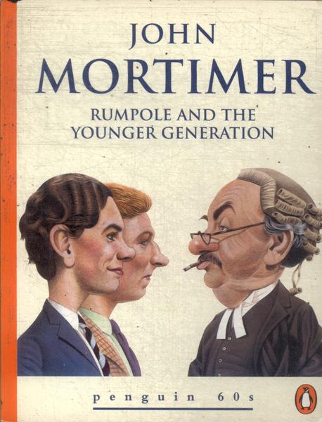 Rumpole And The Younger Generation