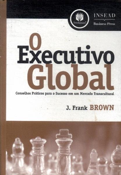 O Executivo Global