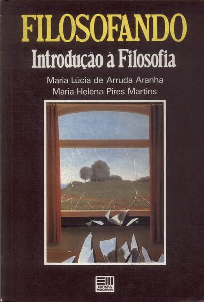 Filosofando: Introdução À Filosofia (1987)
