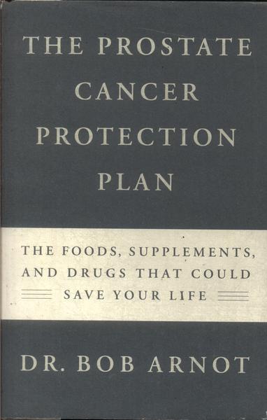 The Prostate Cancer Protection Plan