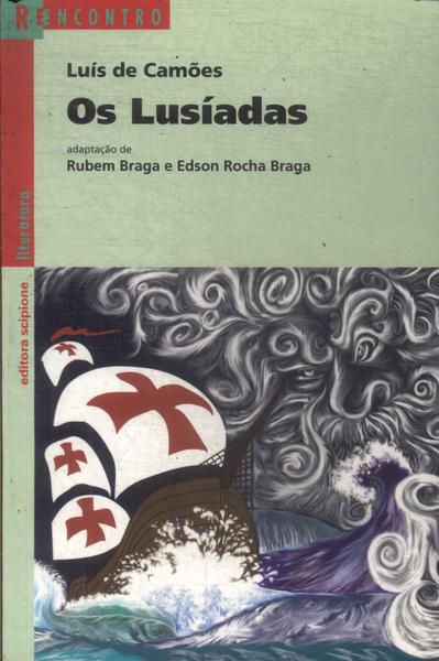 Os Lusíadas (Adaptado)