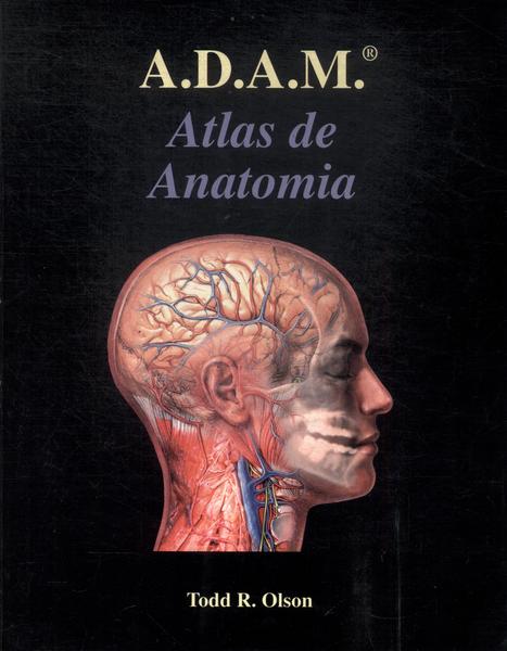 A.d.a.m.: Atlas De Anatomia (1996)