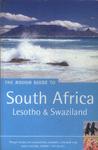 The Rough Guide To South Africa, Lesotho And Swaziland (2005)