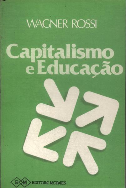 Capitalismo E Educação