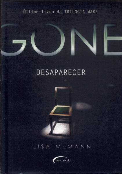 Gone: Desaparecer