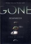 Gone: Desaparecer