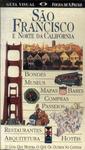 Guia Visual Folha De São Paulo: São Francisco E Norte Da Califórnia (1997)