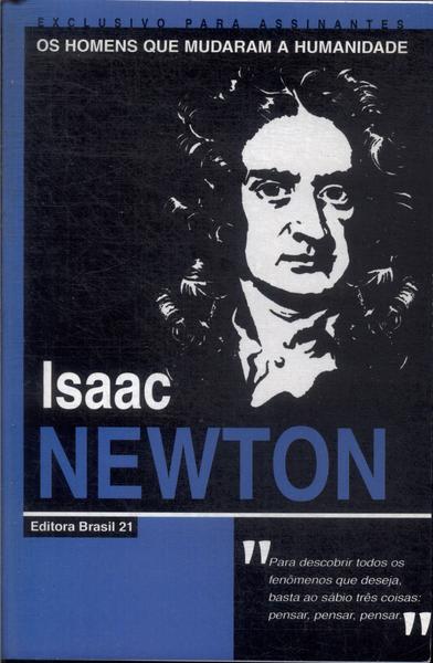 Isaac Newton