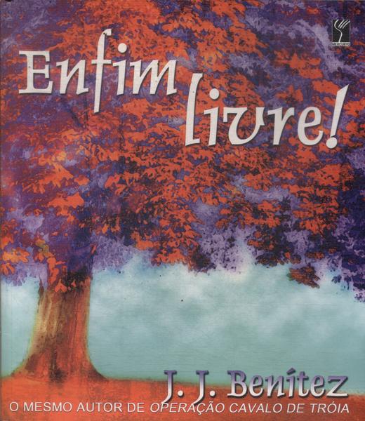 Enfim Livre!