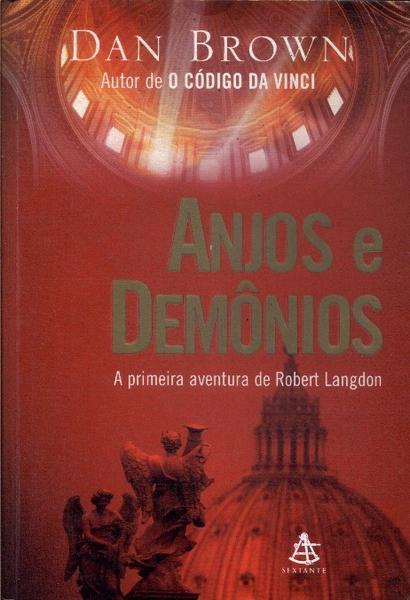 Anjos E Demônios