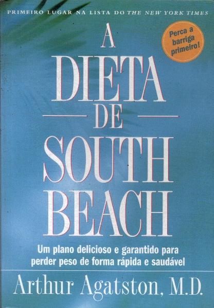 A Dieta De South Beach