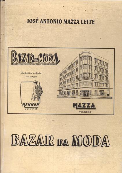 Bazar Da Moda