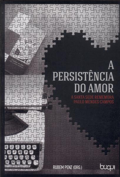 A Persistência Do Amor