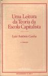 Uma Leitura Da Teoria Da Escola Capitalista