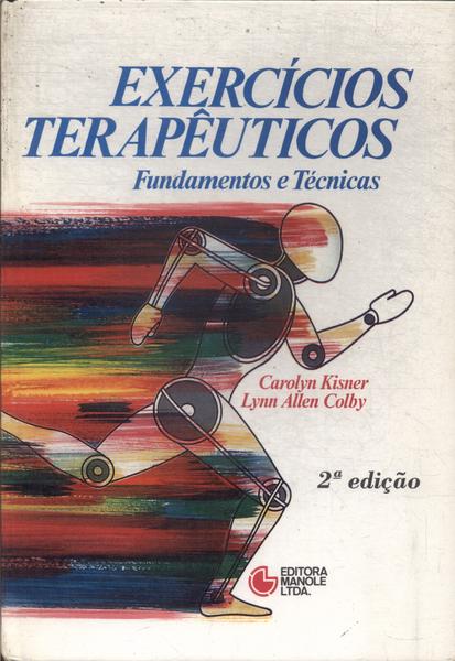 Exercícios Terapêuticos