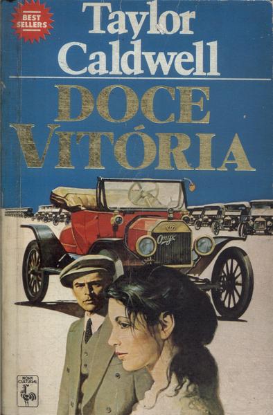 Doce Vitória
