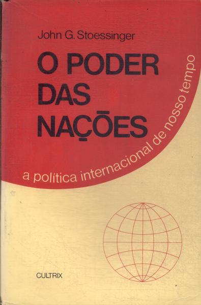 O Poder Das Nações