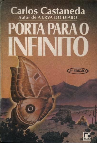 Porta Para O Infinito