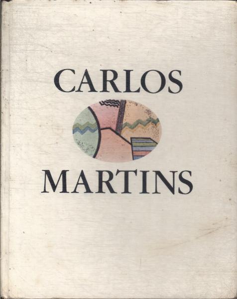 Carlos Martins