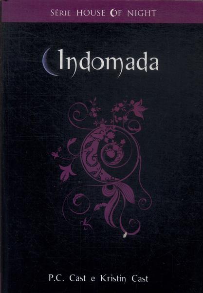 Indomada