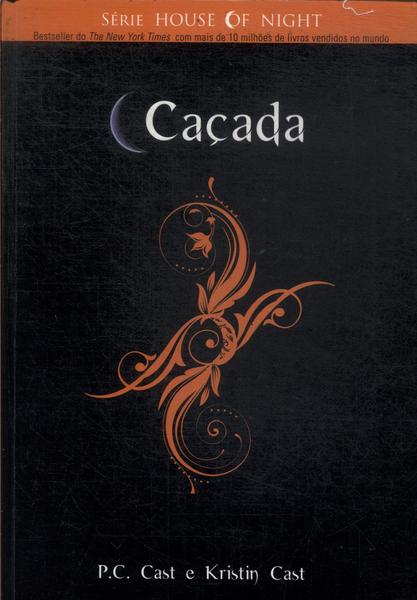 Caçada