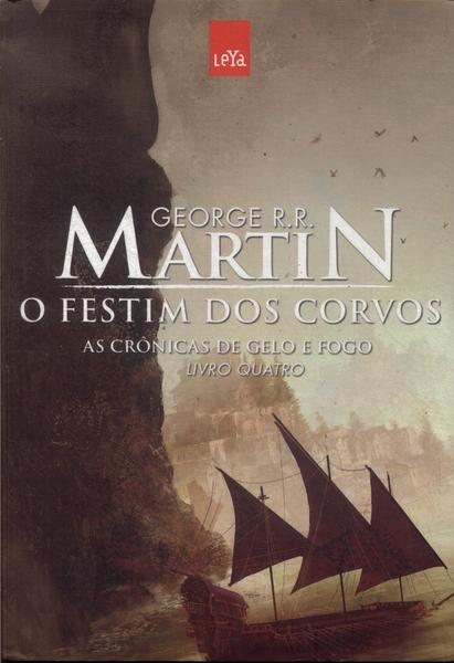 O Festim Dos Corvos