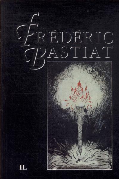 Fréderic Bastiat