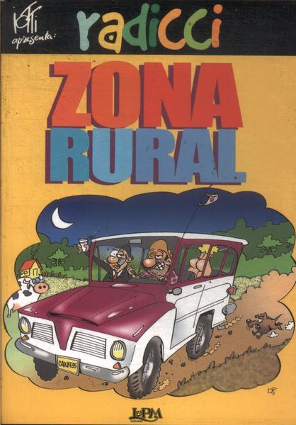 Zona Rural