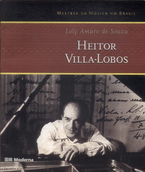 Heitor Villa-lobos