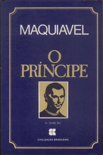 O Príncipe