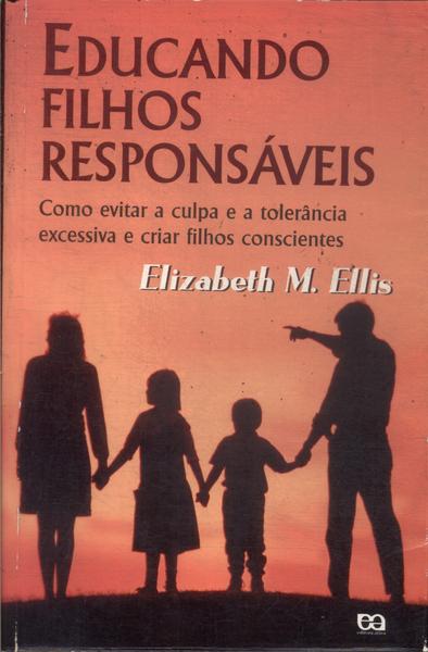 Educando Filhos Responsáveis