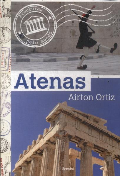 Atenas (2013)