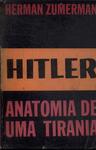 Hitler: Anatomia De Uma Tirania