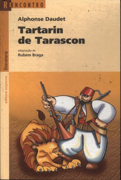 Tartarin De Tarascon (adaptado)