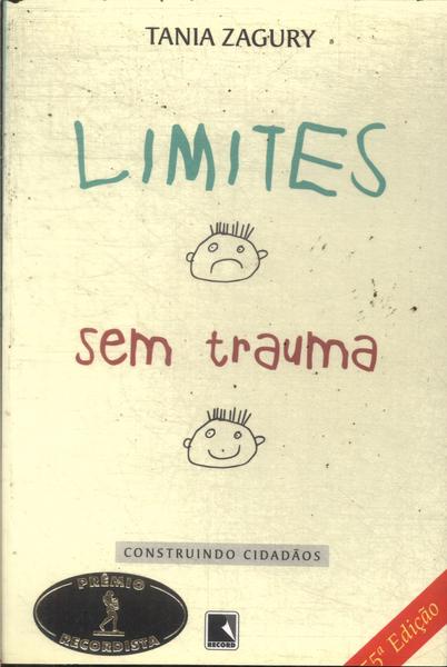 Limites Sem Trauma