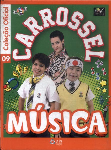 Carrossel: Música