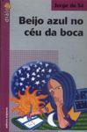 Beijo Azul No Céu Da Boca