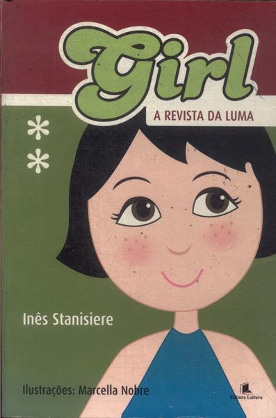 Girl: A Revista Da Luma