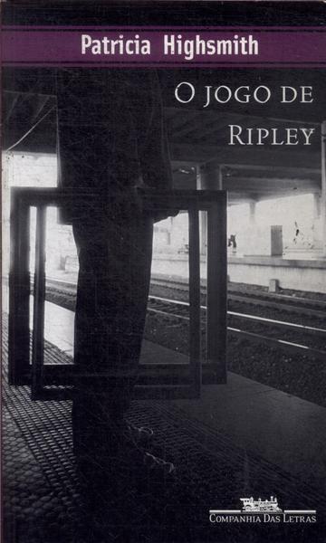 O Jogo De Ripley