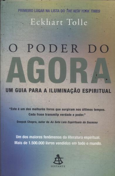 O Poder Do Agora