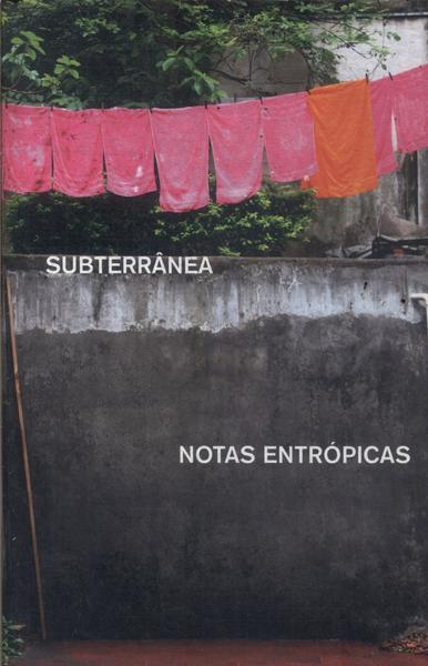 Subterrânea