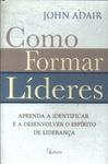 Como Formar Líderes