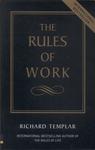 The Rules Of Work