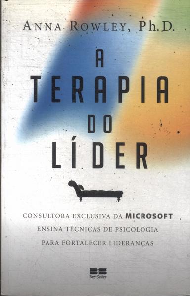 A Terapia Do Líder