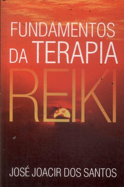 Fundamentos Da Terapia Reiki