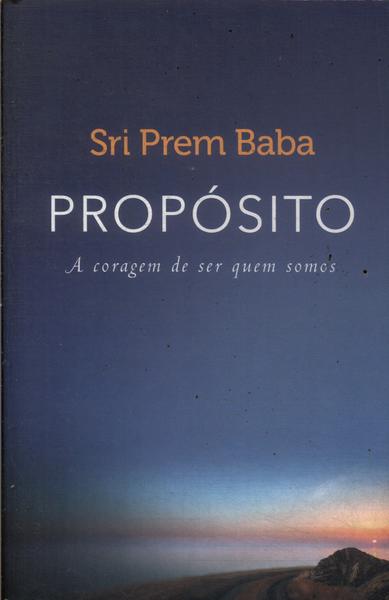 Propósito