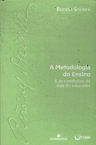 A Metodologia Do Ensino