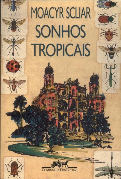 Sonhos Tropicais